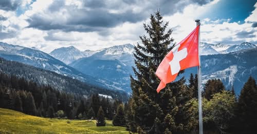 Switzerland Work Permit Visa 2026 – Apply Now